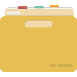 MRA File Manager( Explorer ) icon