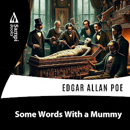 Image de l'icône Some Words with A Mummy