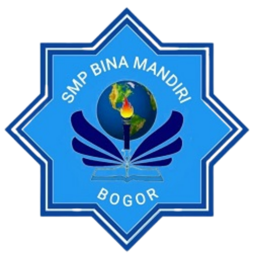 SMP Bina Mandiri Cibungbulang logo