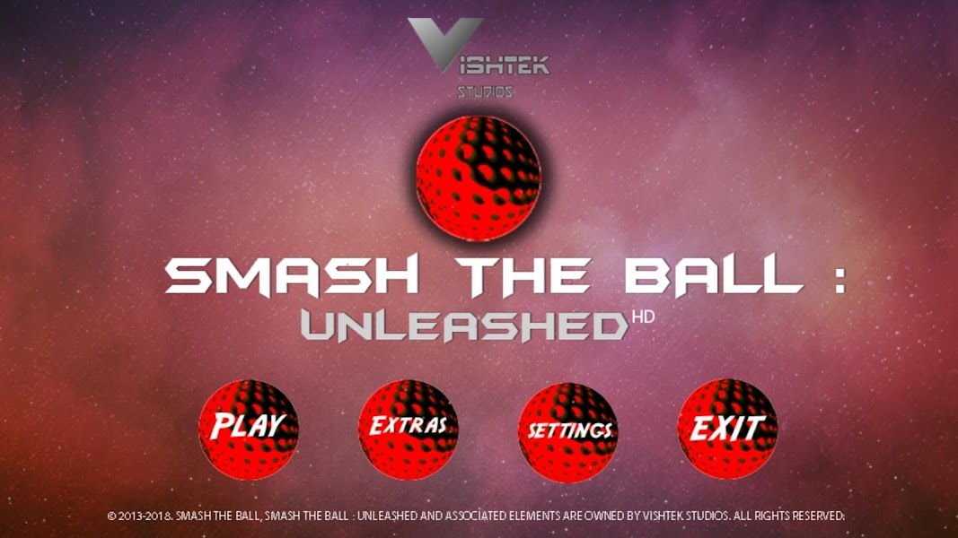  Smash the Ball: Unleashed HD(Classic) 