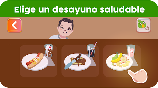 Mi Rutina: Mañana – MIDI-AM Screen 3