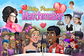 screenshot of Kitty Powers' Matchmaker