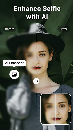 AI Video Enhancer - Utool Screen 2