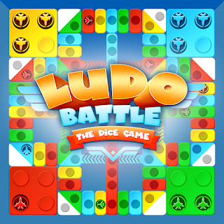 Ludo Battle The Dice Game apk
