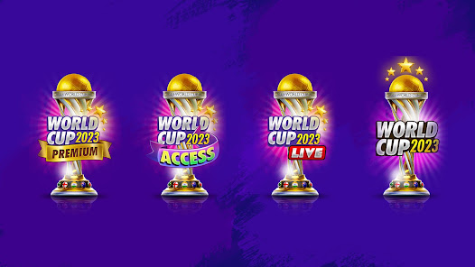 World Cricket Championship 3 Mod APK 2.1 (Unlimited money, coins) Gallery 2