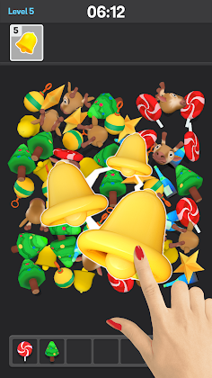 Triple Connect - Screenshot 2