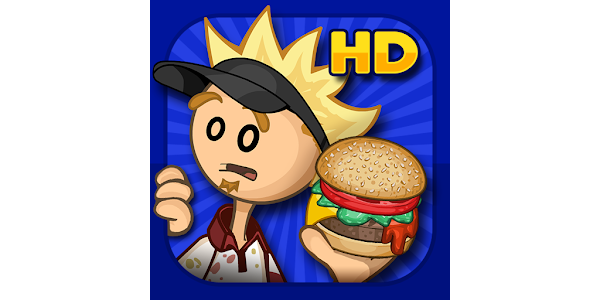 Papa's Burgeria - Apps on Google Play