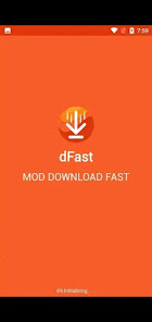 Dfast App Apk Mod Advisor 1.0 APK + Mod (Unlimited money) إلى عن على ذكري المظهر