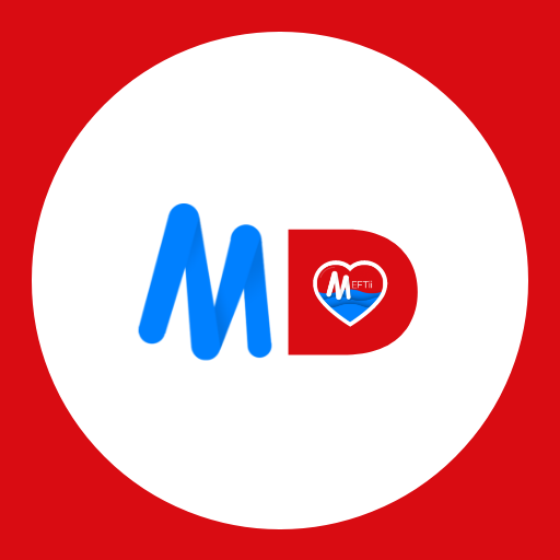MEFTii Doctor logo