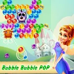 Cover Image of Herunterladen Bubble Pop Game  APK