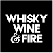 Whisky, Wine and Fire 2019 - Androidアプリ