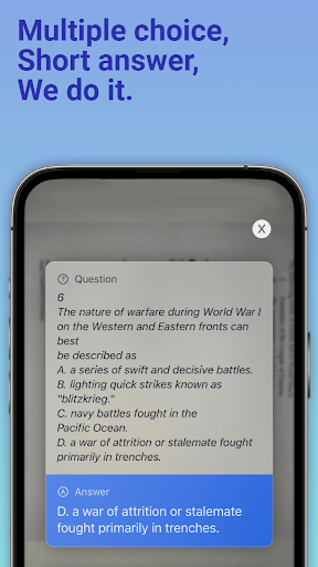 PicSolve Screenshot 2 - AppWisp.com