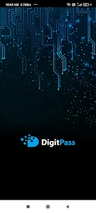 DigitPass Security