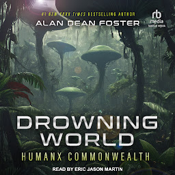 图标图片“Drowning World”