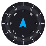 Top 20 Tools Apps Like Navigation Compass - Best Alternatives