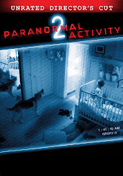 Icon image Paranormal Activity 2 Unrated Director's Cut