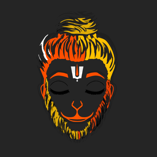 Hanuman Video Status  Icon
