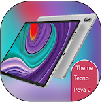 Cover Image of Download Theme for Lenovo Pad Pro 1.0 APK