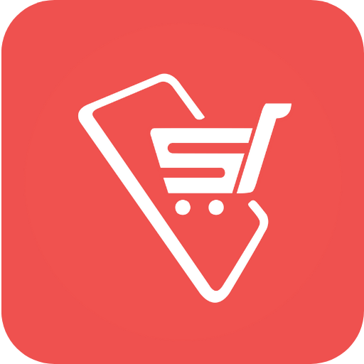 Sherpur Bazar - All In One App logo