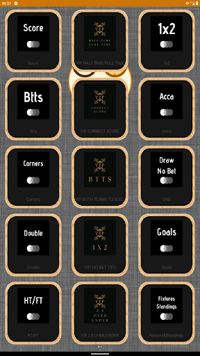 Half Time Full Time Prediction