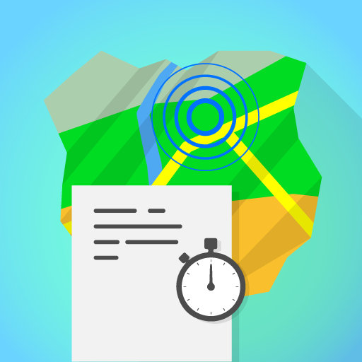 Field Recording Annotator logo