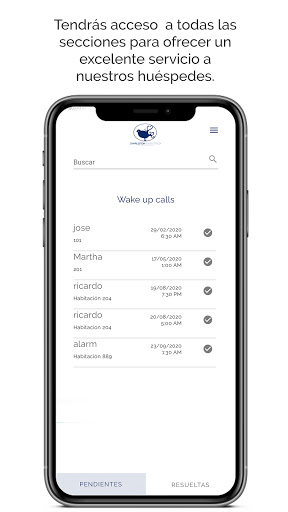 Contler Staff Screen 3
