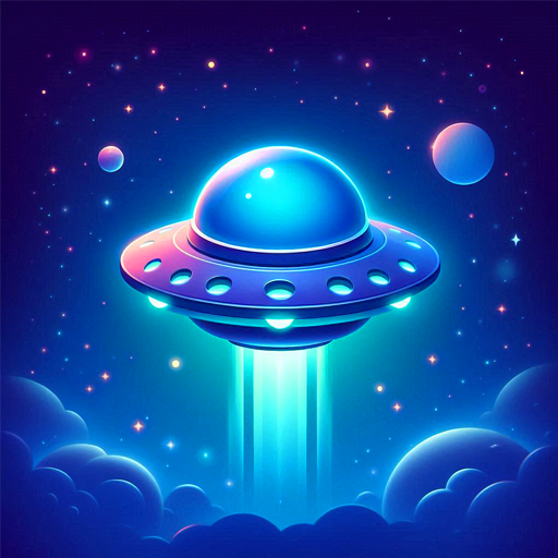 Fly Saucer Adventure Скачать для Windows