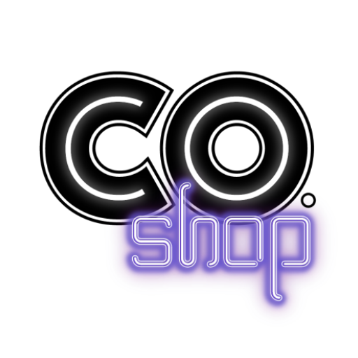 Co.Shop logo