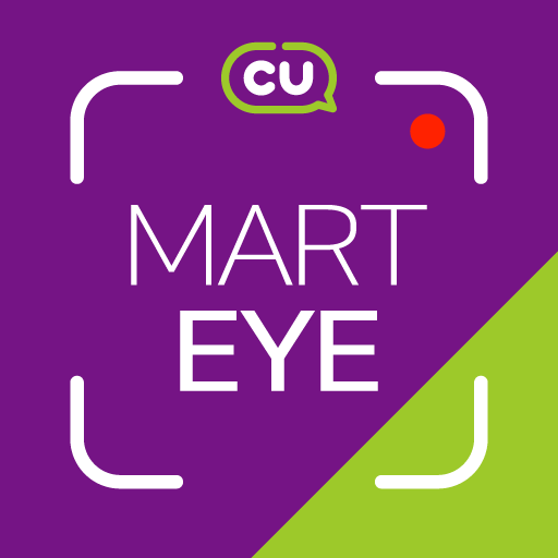 Marteye logo