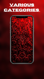 Red Wallpaper