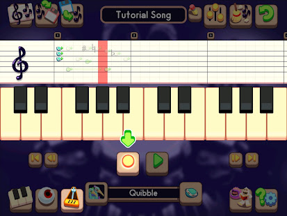 My Singing Monsters Composer 1.2.2 APK screenshots 21