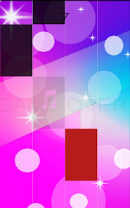 Captura de Pantalla 13 Twice Piano Magic Games android