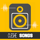 CUESHE Hit Songs icon