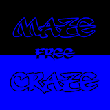 Maze Craze Free icon