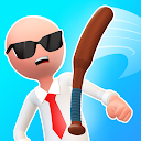 Crazy Office — Slap & Smash 1.8.2 APK Скачать