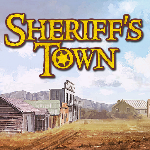 Sheriffs Town logo