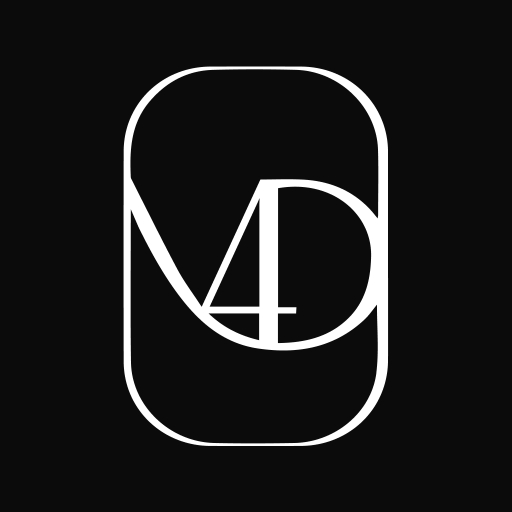 Millionaires4Dating logo