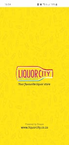 Liquor City Unknown