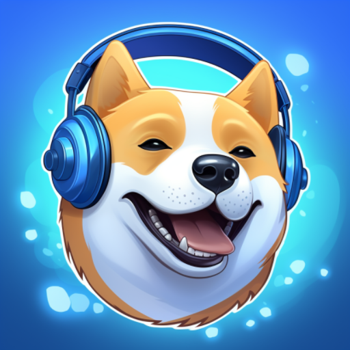 Obit si Anjing APK logo