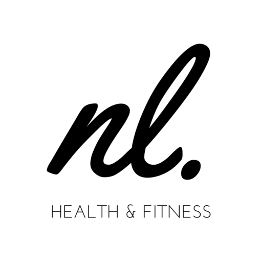 Next Level Health and Fitness logo