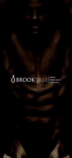 Android application Brooktree Fit screenshort