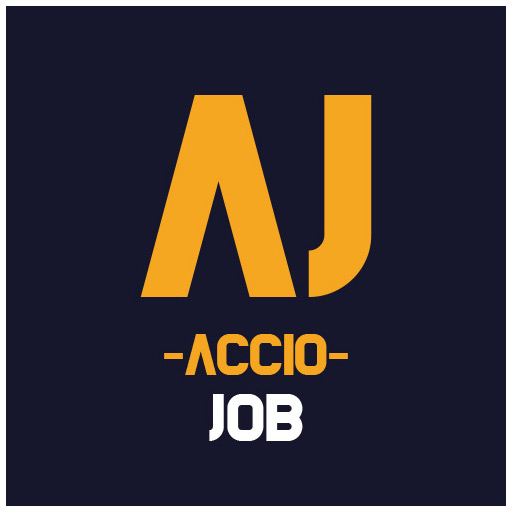 AccioJob logo