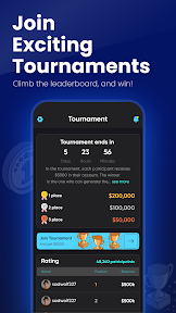 GoTrading: Investing Academy screenshot