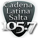 Cover Image of Télécharger FM Cadena Latina 105.7  APK