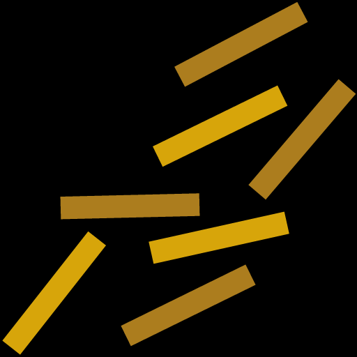 Wege des Holzes logo