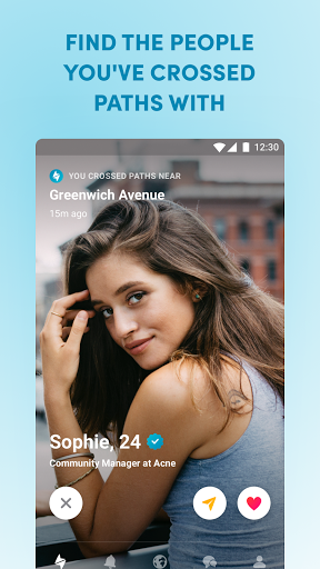 Okcupid dating app in Katowice