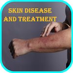 Cover Image of Baixar Skin Diseases  APK