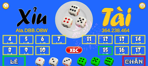 tai xiu 2024 Mod Speed