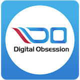Digital Obsession : Digital Marketing Agency icon