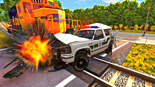 Car Crash Royale 2 screenshots 2